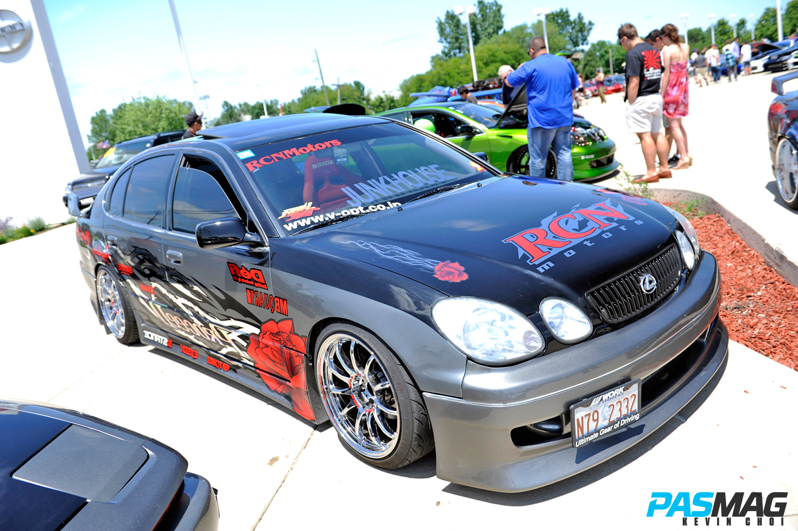 PASMAG Offset Kings Fatlace Slammed Society Chicago Illinois 2014 Kevin Choi DSC0590