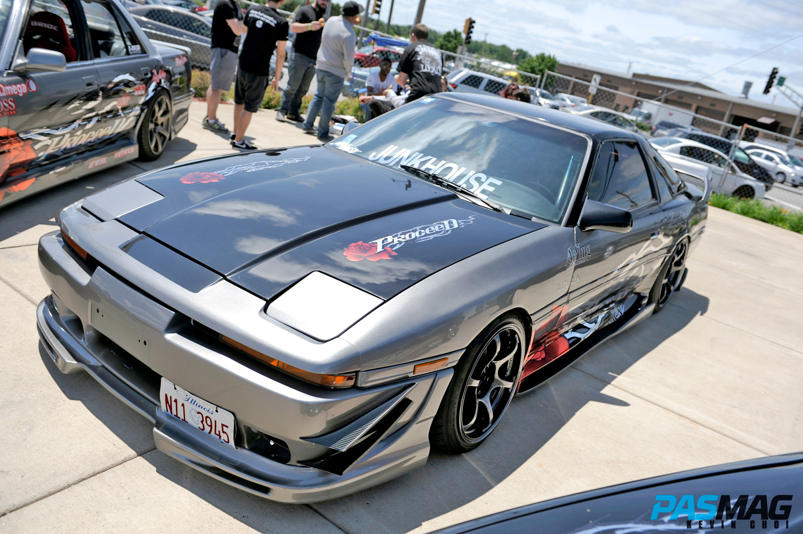 PASMAG Offset Kings Fatlace Slammed Society Chicago Illinois 2014 Kevin Choi DSC0591