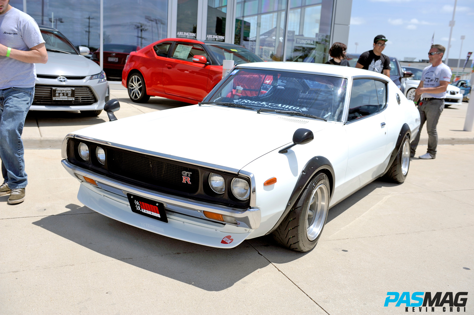 PASMAG Offset Kings Fatlace Slammed Society Chicago Illinois 2014 Kevin Choi DSC0611