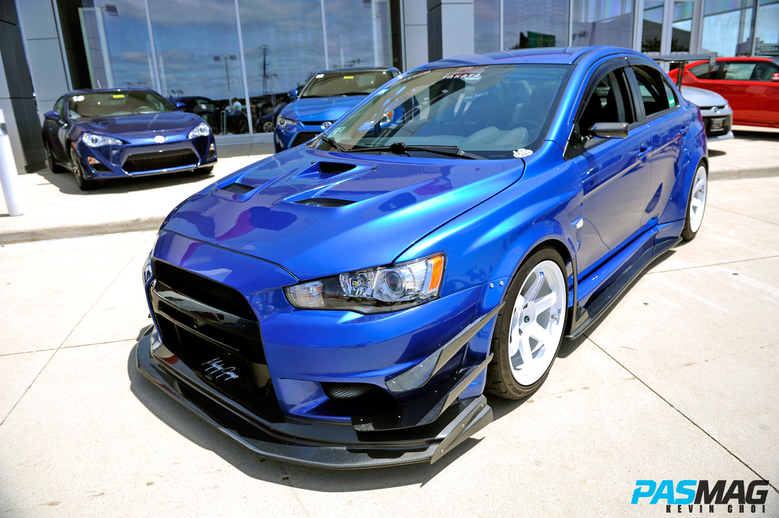 PASMAG Offset Kings Fatlace Slammed Society Chicago Illinois 2014 Kevin Choi DSC0613