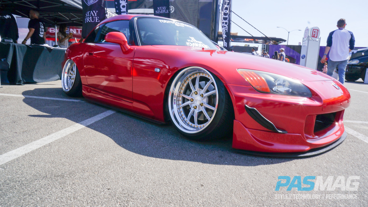 Offset Kings 2015: Long Beach, CA (Photos by Paul Nguyen Photography)