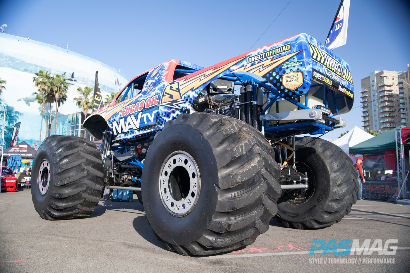 Offset Kings 2015: Long Beach, CA (Photos by Paul Nguyen Photography)