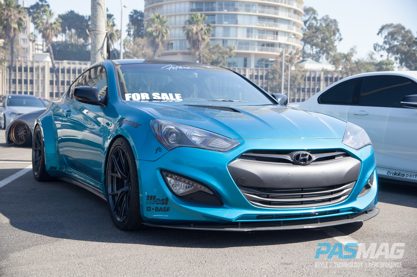 Offset Kings 2015: Long Beach, CA (Photos by Paul Nguyen Photography)