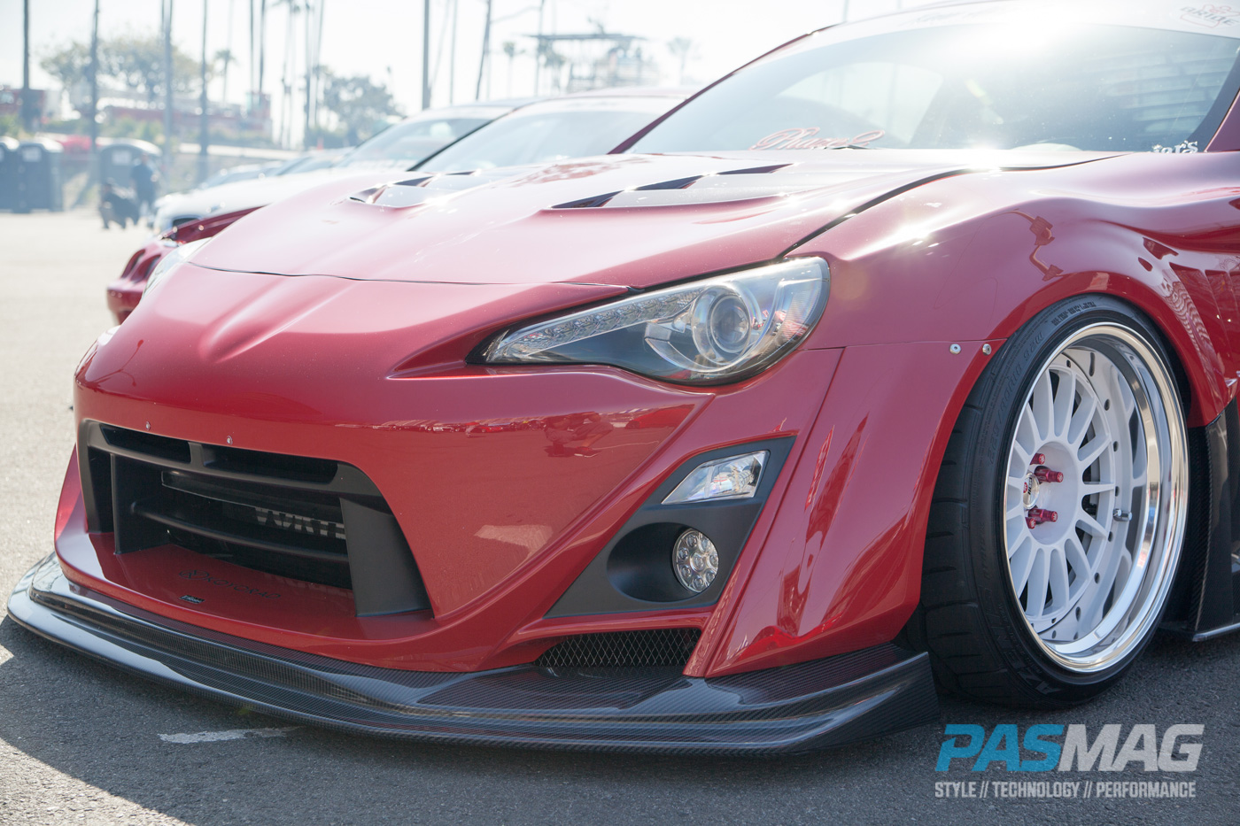 Offset Kings 2015: Long Beach, CA (Photos by Paul Nguyen Photography)