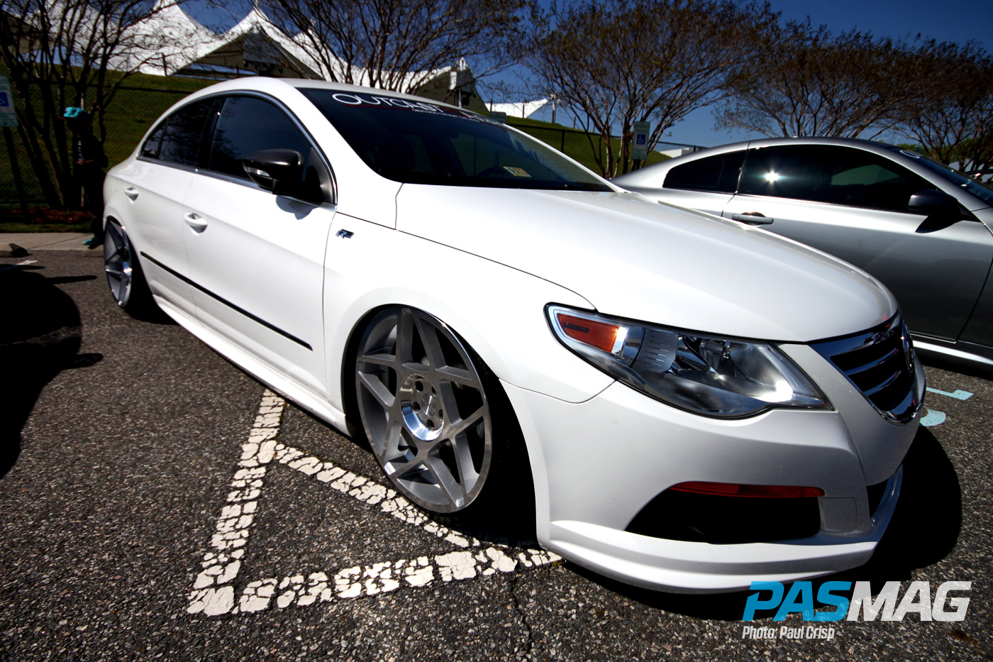 2015 Portsmouth Tuner Fest: Portsmouth, Virginia, USA (Photo by Mid-Atlantic Kustum Show Scene)