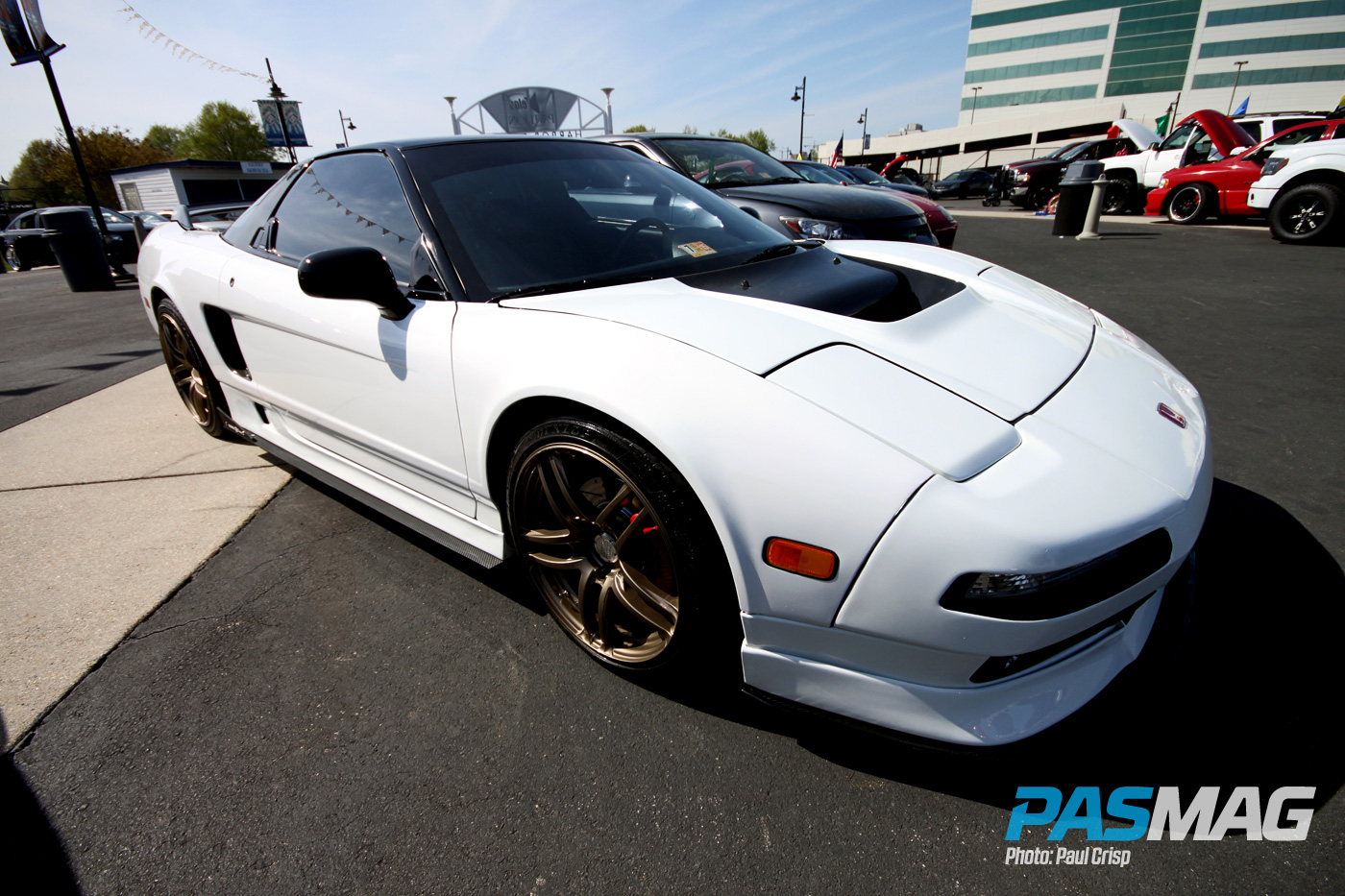 2015 Portsmouth Tuner Fest: Portsmouth, Virginia, USA (Photo by Mid-Atlantic Kustum Show Scene)