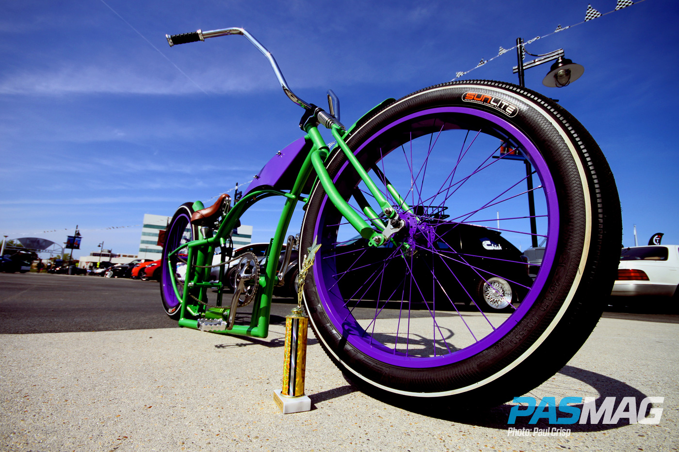 2015 Portsmouth Tuner Fest: Portsmouth, Virginia, USA (Photo by Mid-Atlantic Kustum Show Scene)