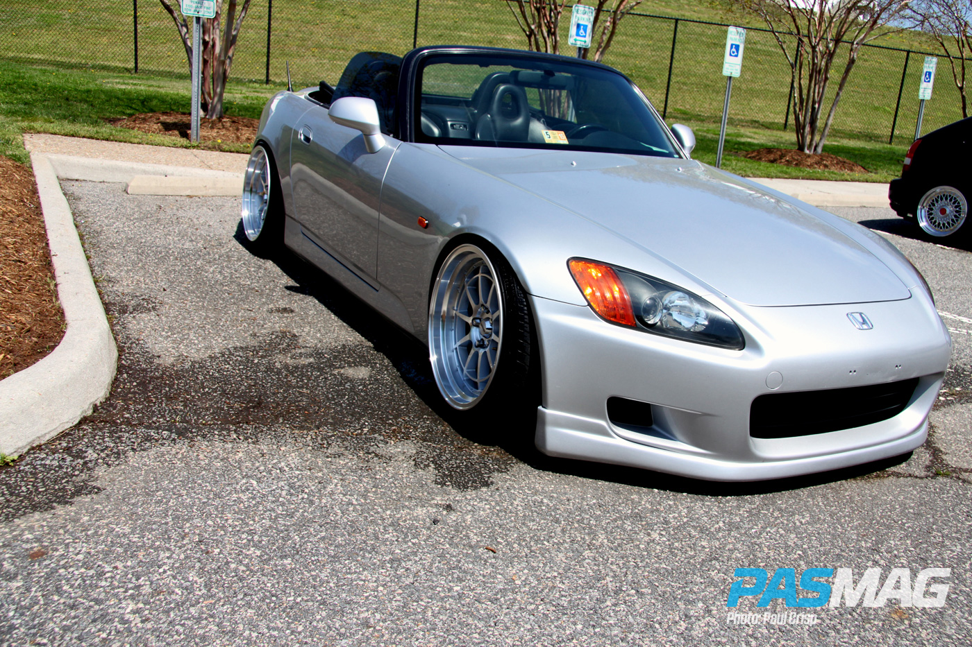 2015 Portsmouth Tuner Fest: Portsmouth, Virginia, USA (Photo by Mid-Atlantic Kustum Show Scene)