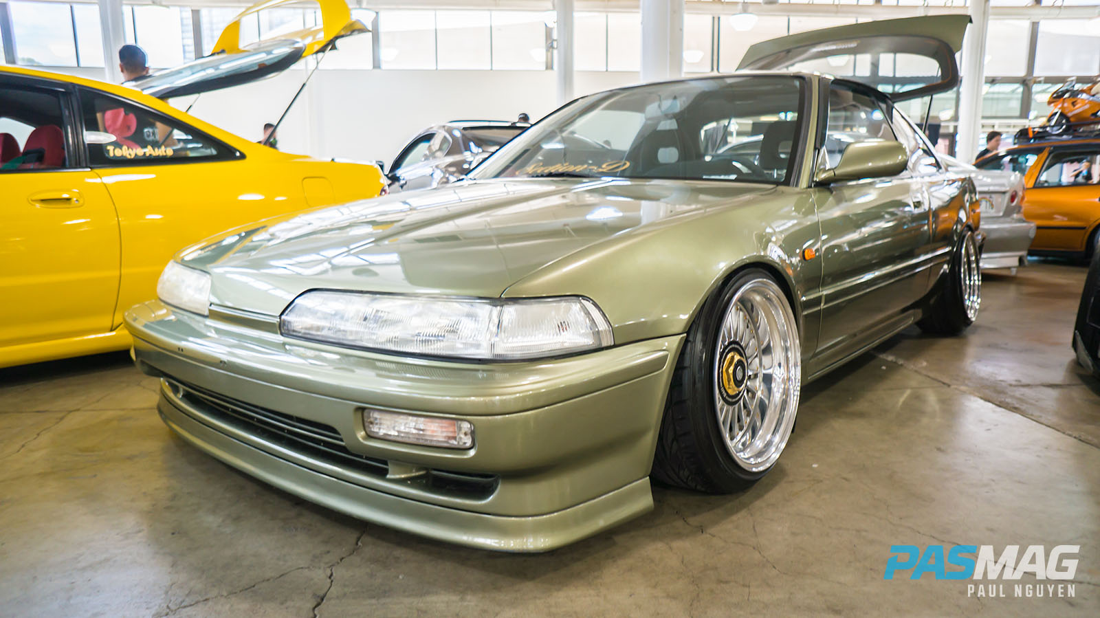 PASMAG SPOCOM Honolulu Hawaii August 23 2014 Paul Nguyen DCS00410
