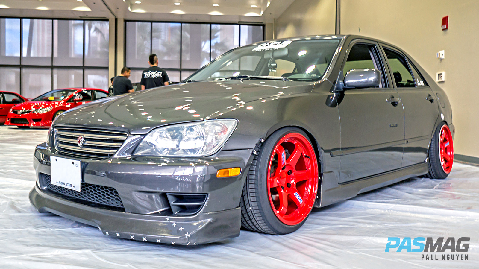 PASMAG SPOCOM Honolulu Hawaii August 23 2014 Paul Nguyen DSC00411 v2