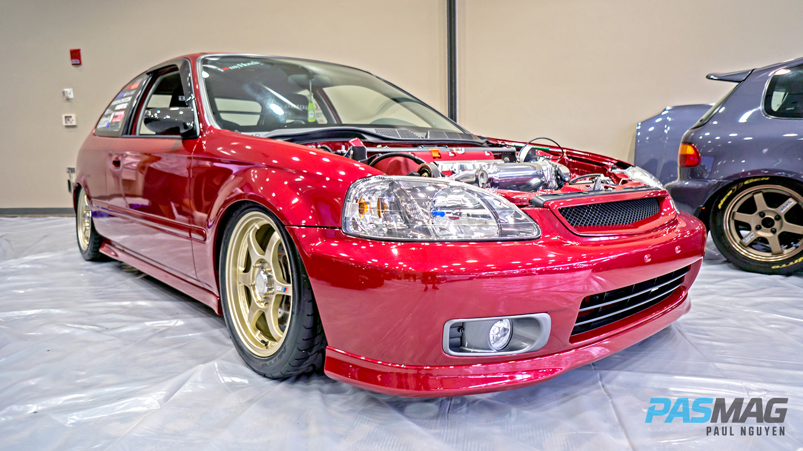 PASMAG SPOCOM Honolulu Hawaii August 23 2014 Paul Nguyen DSC00415