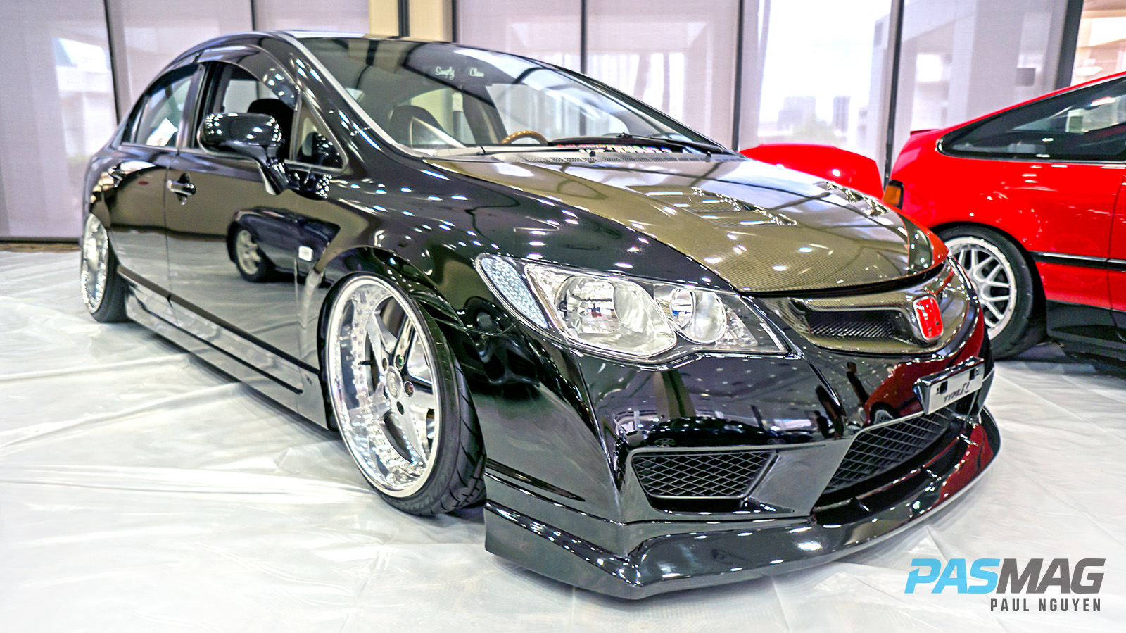 PASMAG SPOCOM Honolulu Hawaii August 23 2014 Paul Nguyen DSC00429