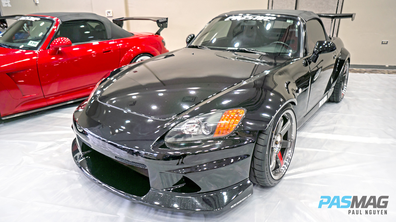 PASMAG SPOCOM Honolulu Hawaii August 23 2014 Paul Nguyen DSC00435