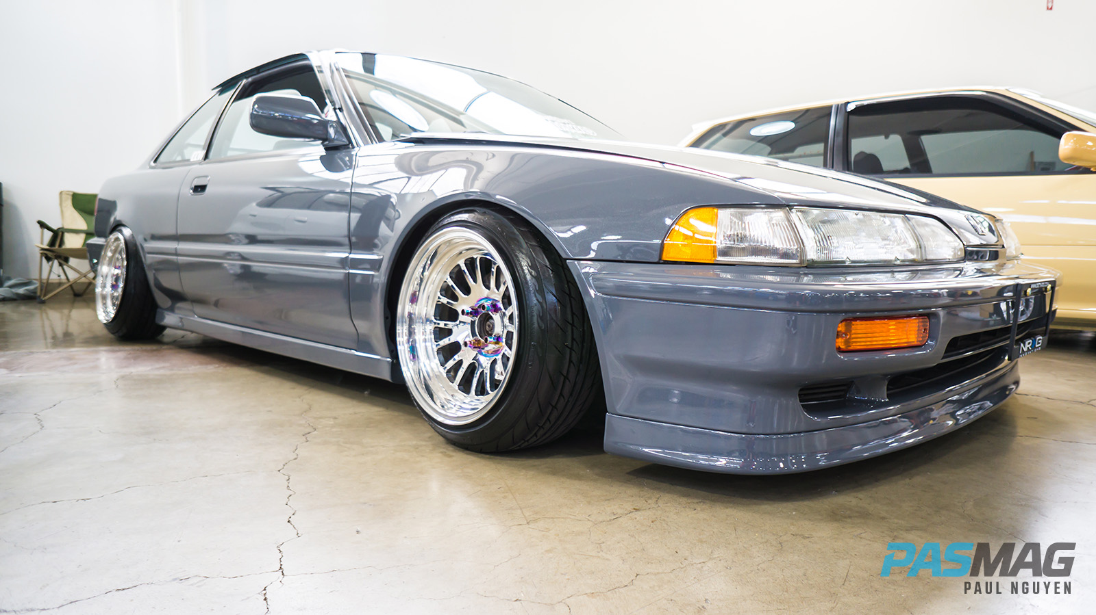 PASMAG SPOCOM Honolulu Hawaii August 23 2014 Paul Nguyen DSC00444