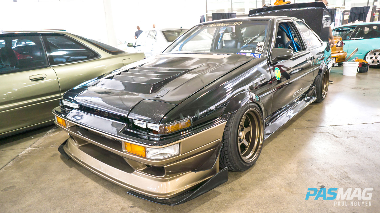 PASMAG SPOCOM Honolulu Hawaii August 23 2014 Paul Nguyen DSC00452