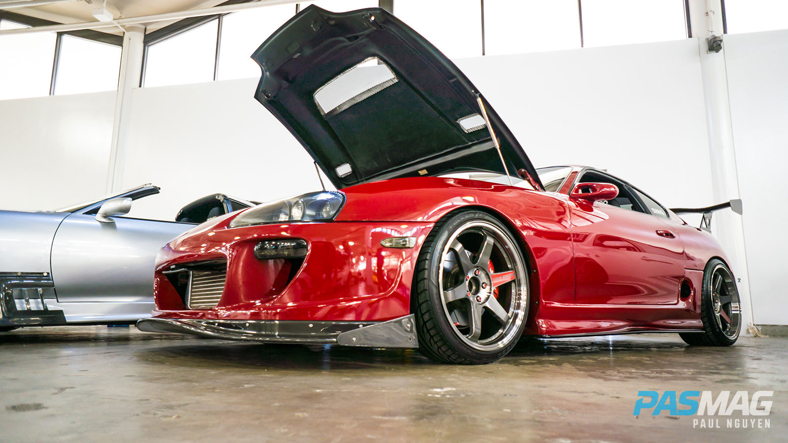 PASMAG SPOCOM Honolulu Hawaii August 23 2014 Paul Nguyen DSC00455