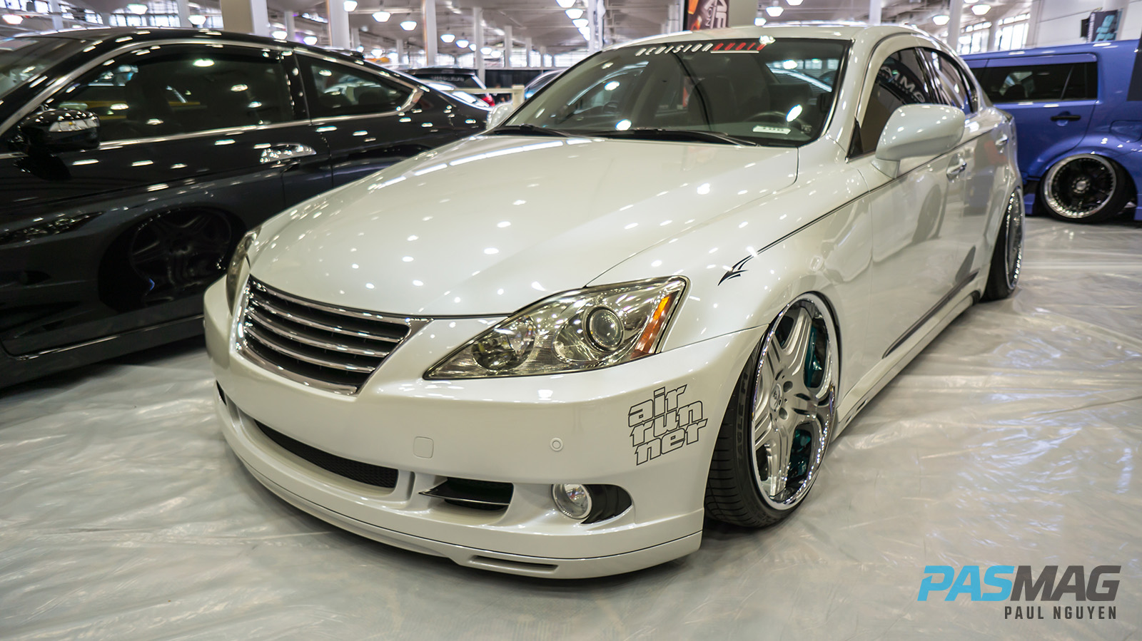 PASMAG SPOCOM Honolulu Hawaii August 23 2014 Paul Nguyen DSC00486