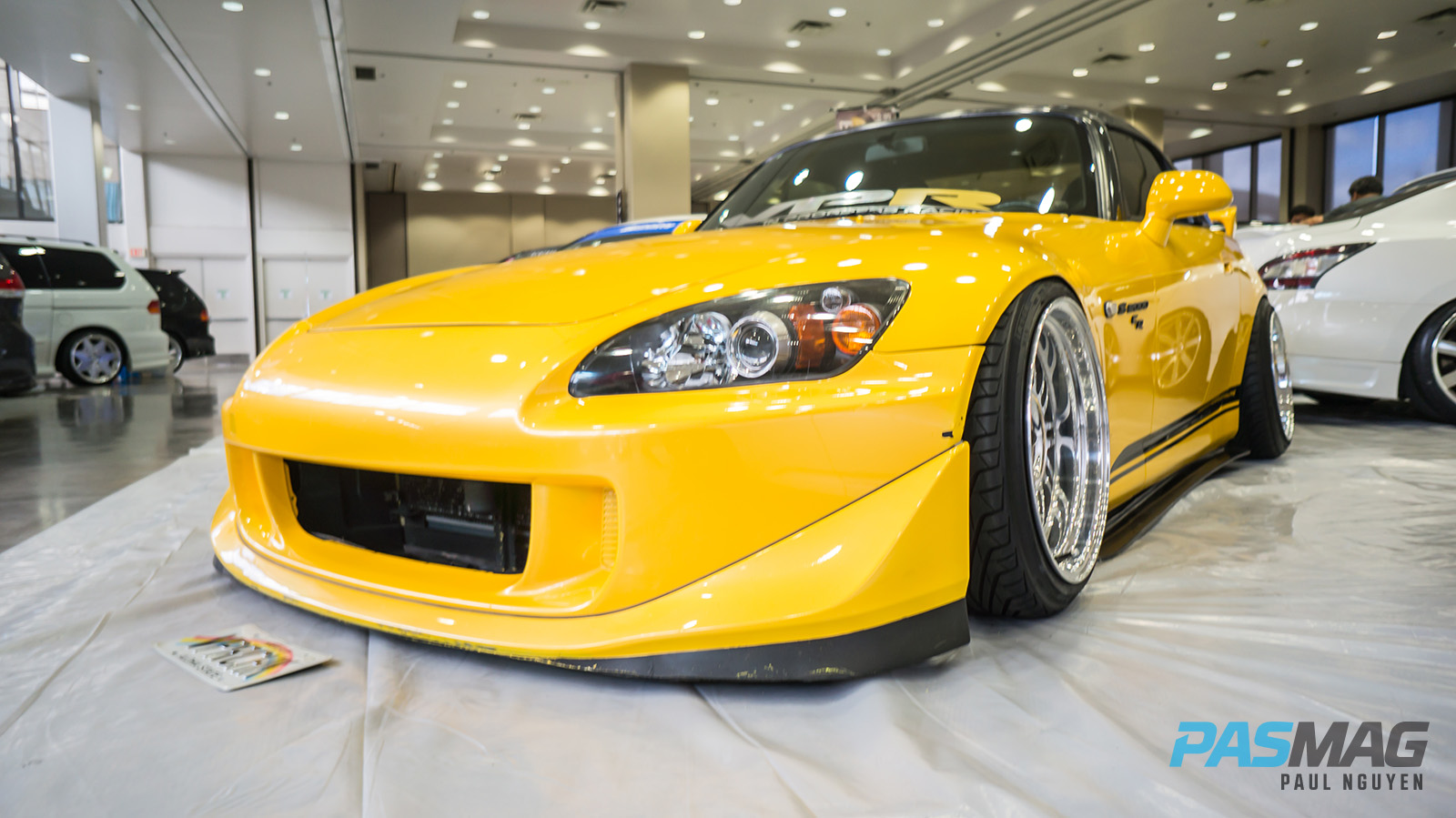 PASMAG SPOCOM Honolulu Hawaii August 23 2014 Paul Nguyen DSC00487
