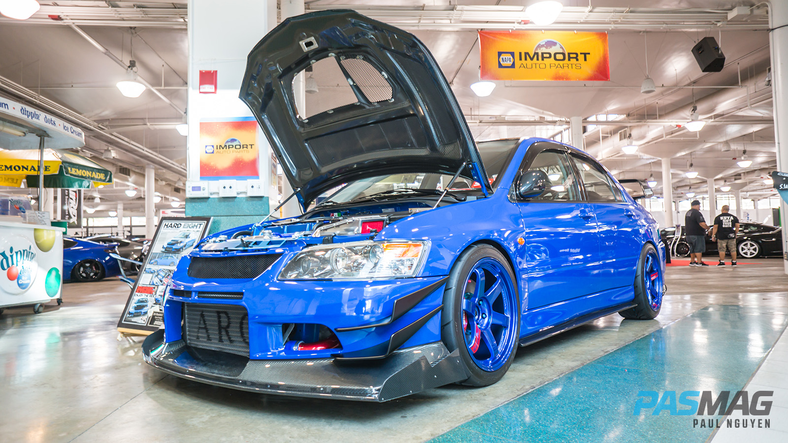 PASMAG SPOCOM Honolulu Hawaii August 23 2014 Paul Nguyen DSC00535