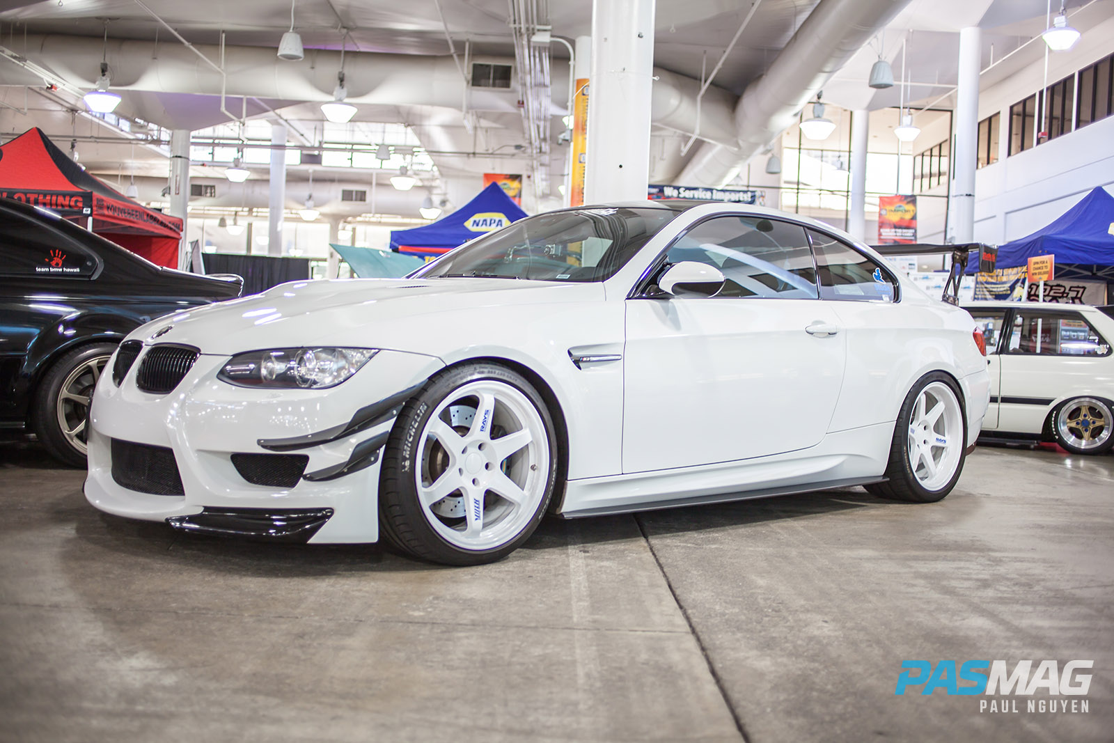 PASMAG SPOCOM Honolulu Hawaii August 23 2014 Paul Nguyen IMG 0682