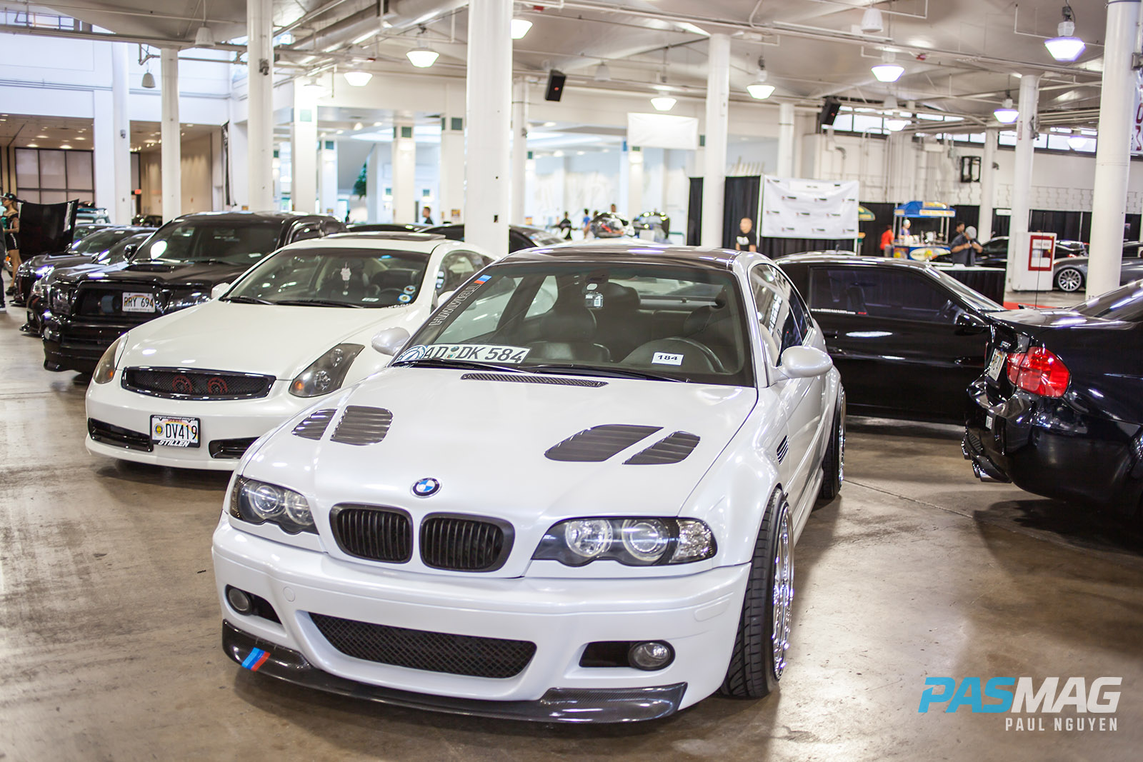 PASMAG SPOCOM Honolulu Hawaii August 23 2014 Paul Nguyen IMG 0692