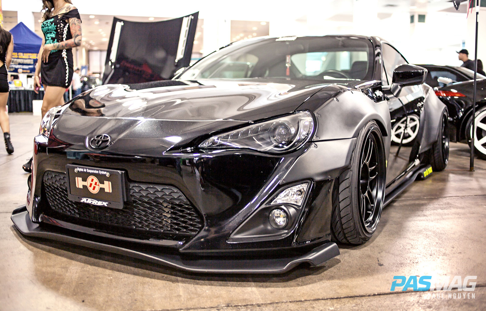 PASMAG SPOCOM Honolulu Hawaii August 23 2014 Paul Nguyen IMG 0693