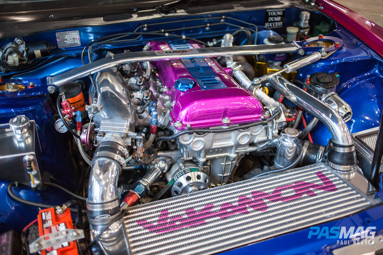 PASMAG SPOCOM Honolulu Hawaii August 23 2014 Paul Nguyen IMG 0702