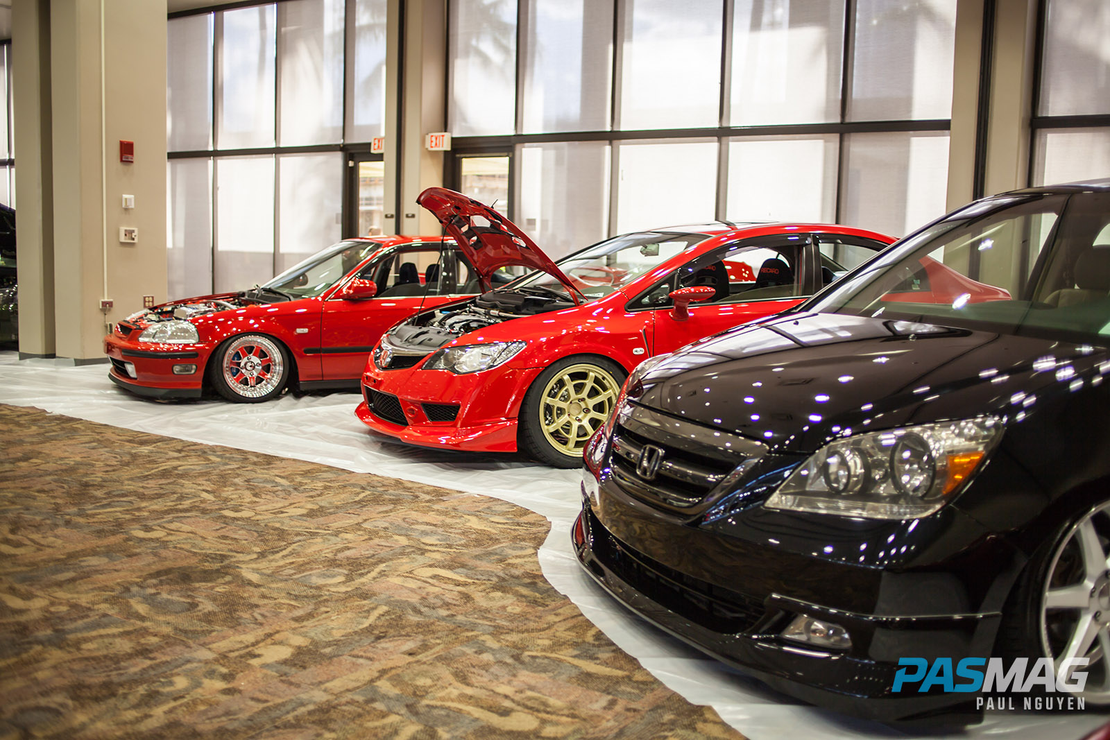 PASMAG SPOCOM Honolulu Hawaii August 23 2014 Paul Nguyen IMG 0707