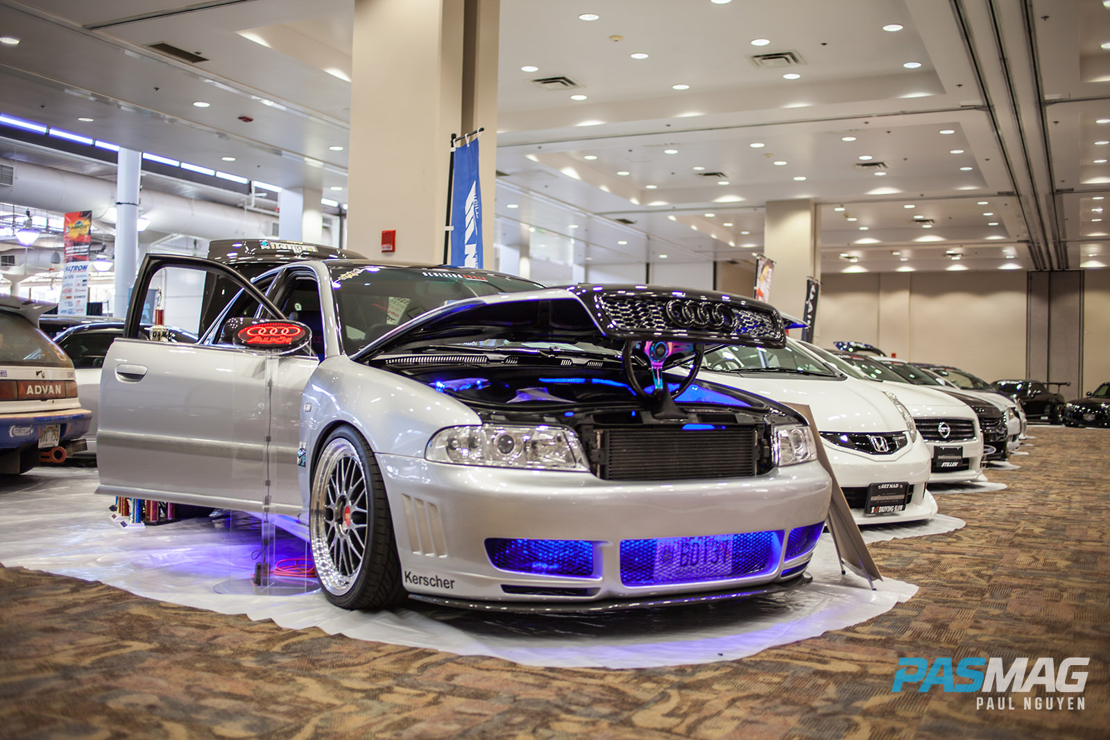PASMAG SPOCOM Honolulu Hawaii August 23 2014 Paul Nguyen IMG 0708