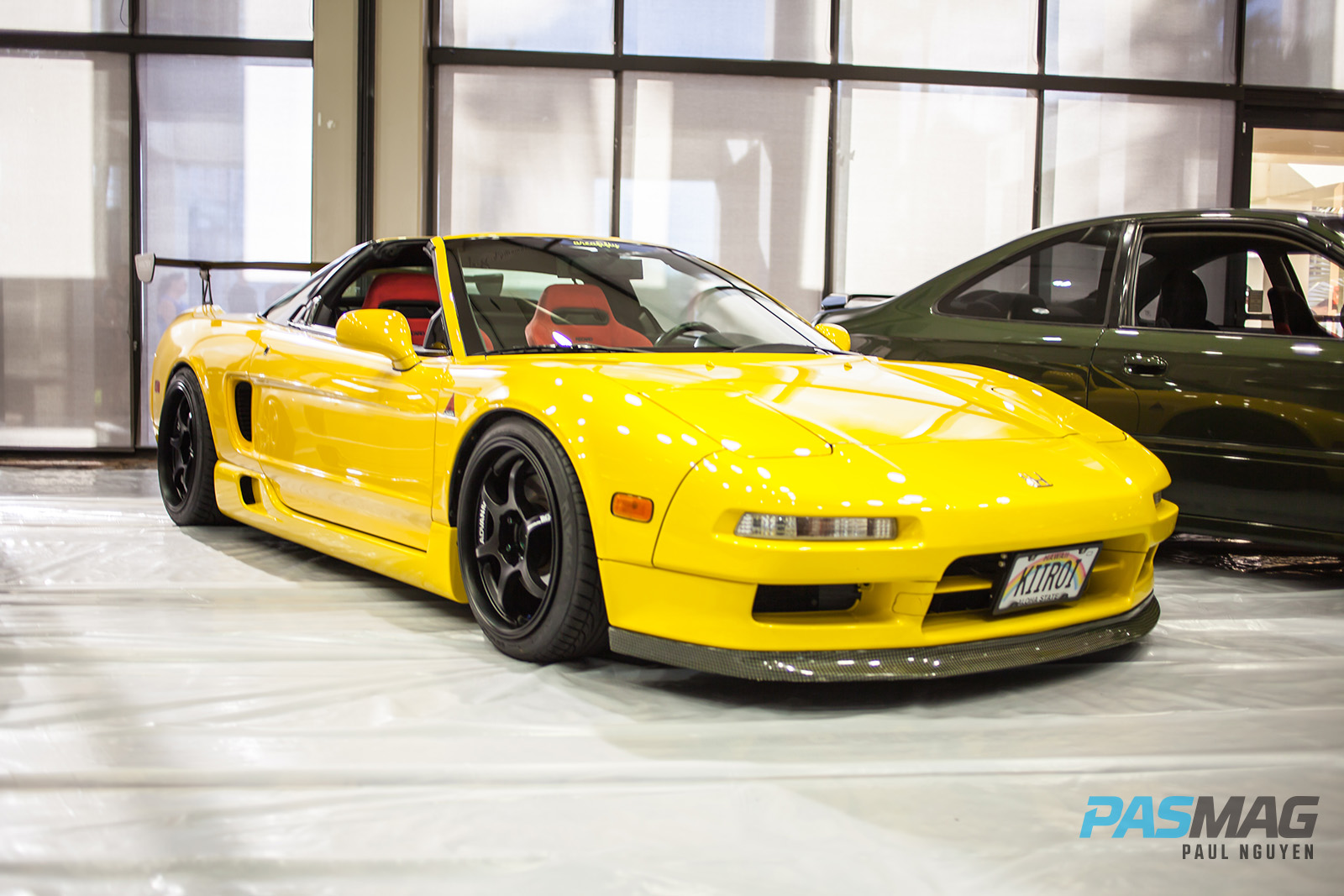 PASMAG SPOCOM Honolulu Hawaii August 23 2014 Paul Nguyen IMG 0713