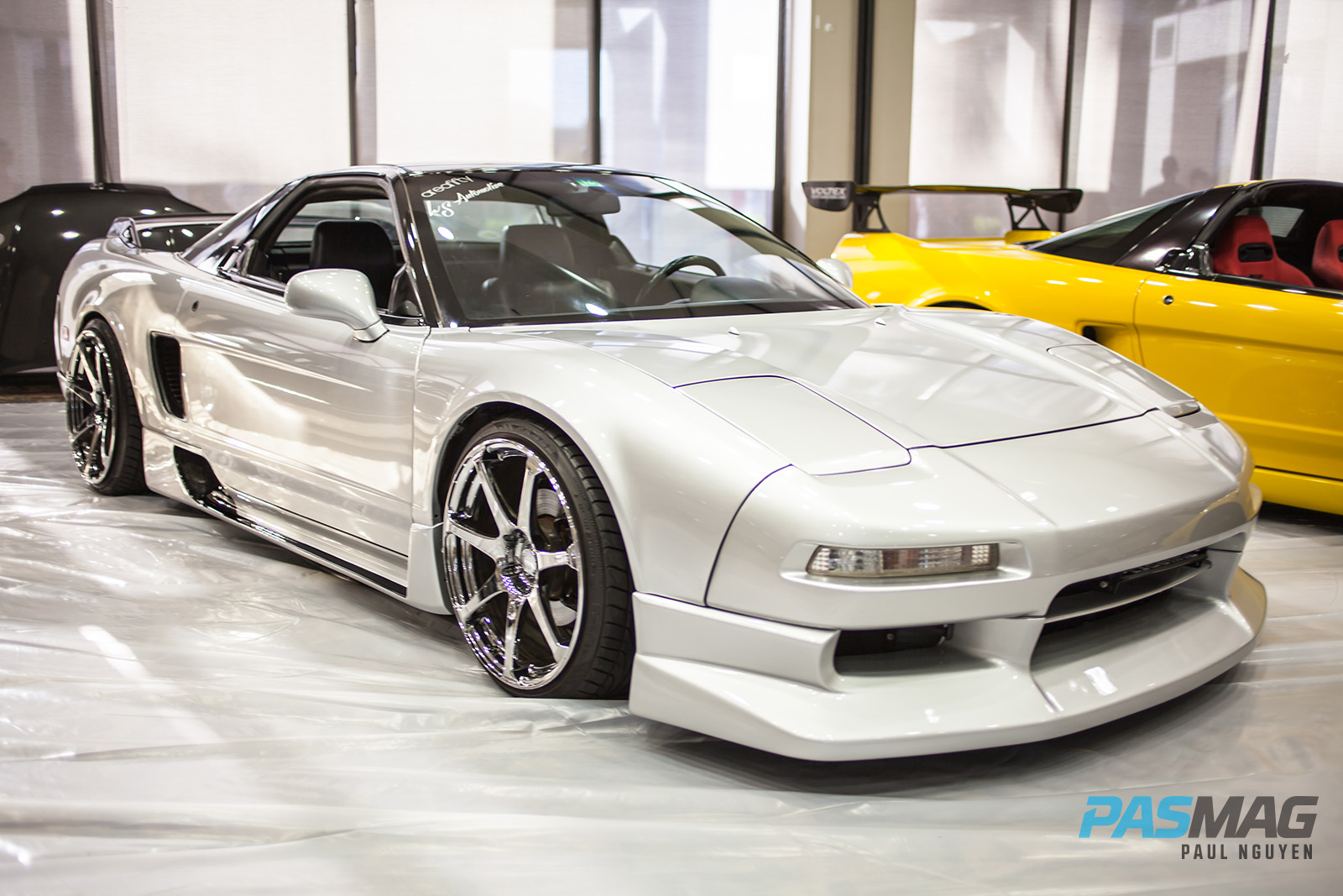 PASMAG SPOCOM Honolulu Hawaii August 23 2014 Paul Nguyen IMG 0714