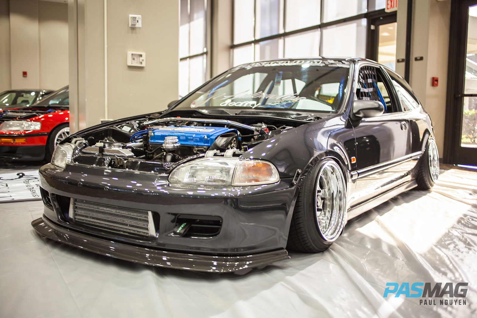 PASMAG SPOCOM Honolulu Hawaii August 23 2014 Paul Nguyen IMG 0716
