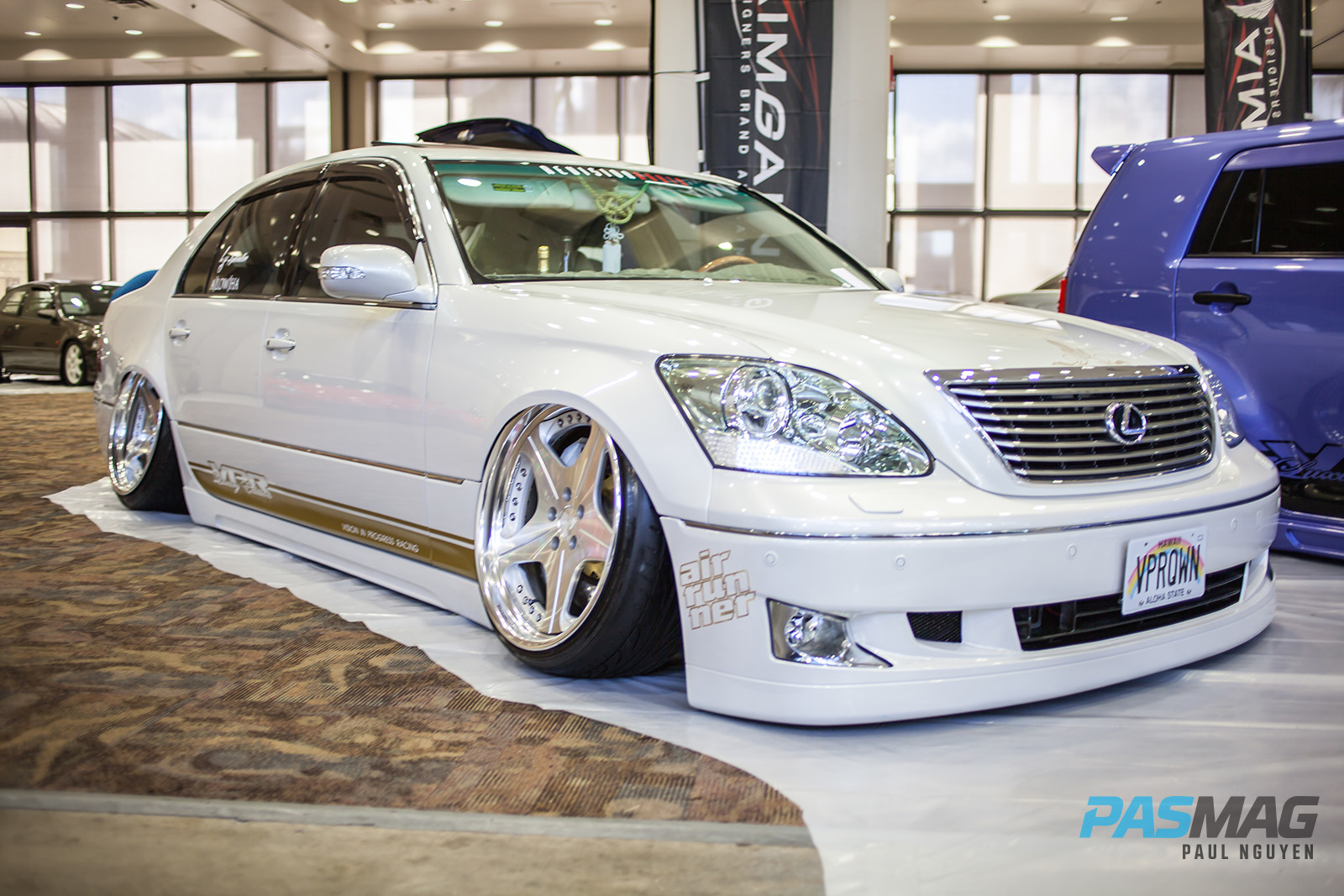 PASMAG SPOCOM Honolulu Hawaii August 23 2014 Paul Nguyen IMG 0727