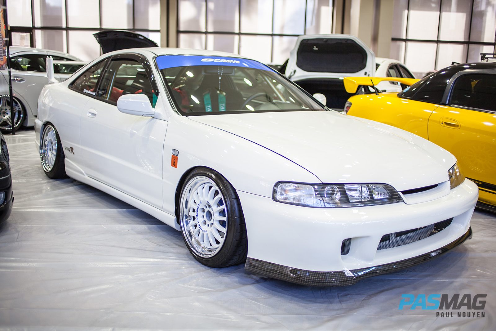 PASMAG SPOCOM Honolulu Hawaii August 23 2014 Paul Nguyen IMG 0730