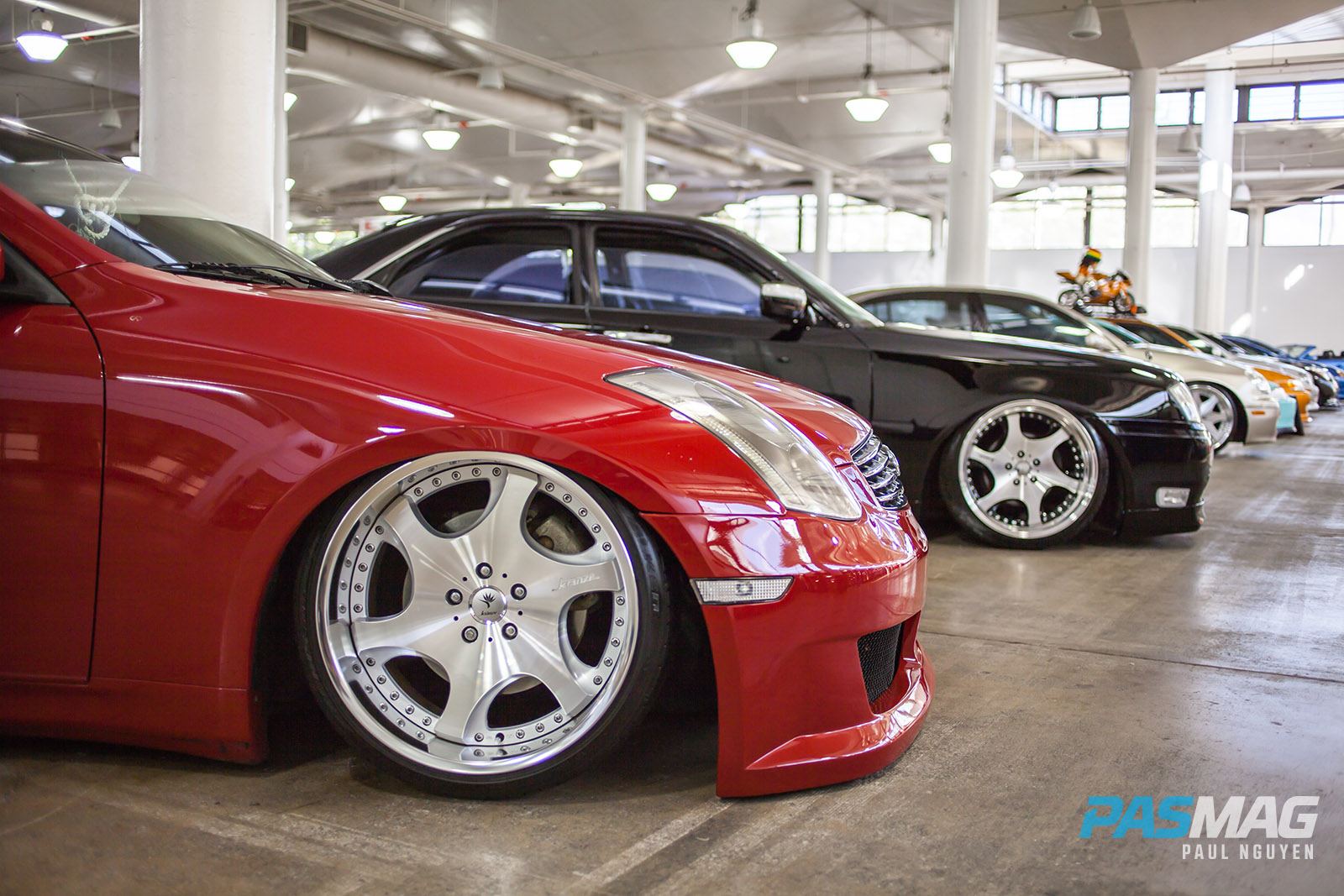 PASMAG SPOCOM Honolulu Hawaii August 23 2014 Paul Nguyen IMG 0732