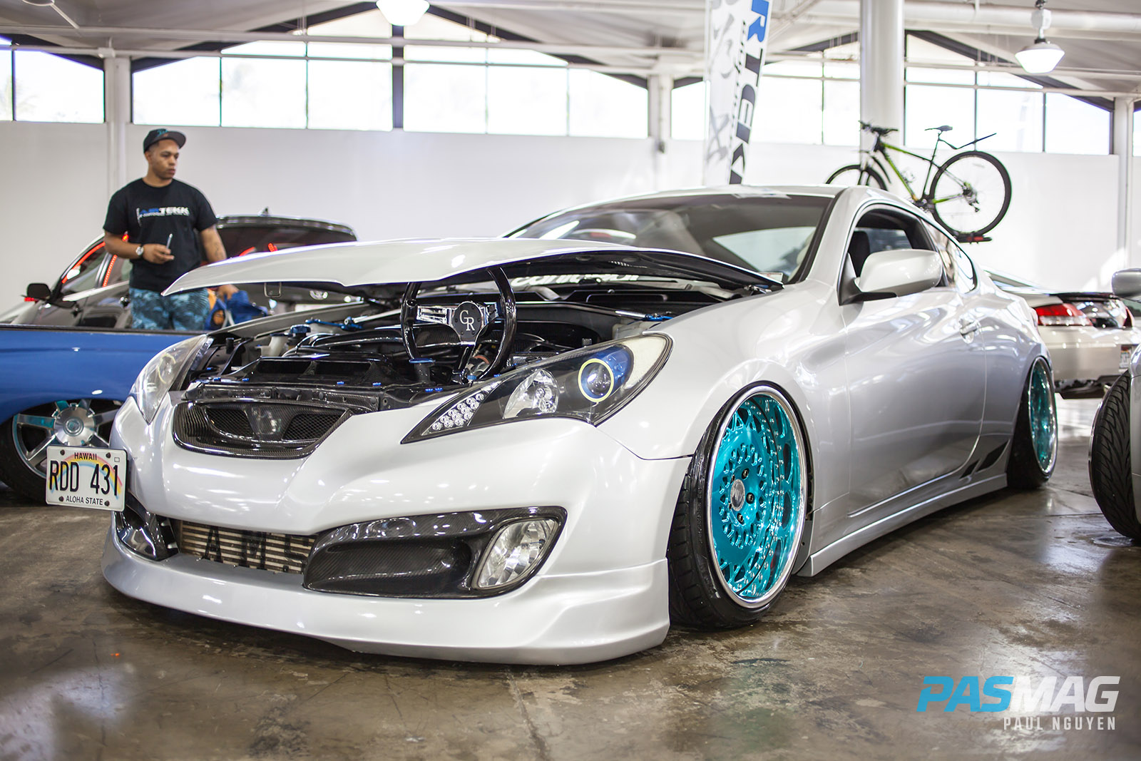 PASMAG SPOCOM Honolulu Hawaii August 23 2014 Paul Nguyen IMG 0737