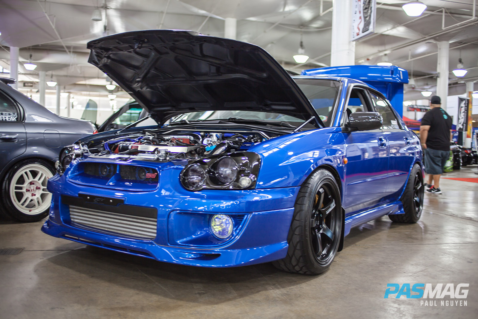 PASMAG SPOCOM Honolulu Hawaii August 23 2014 Paul Nguyen IMG 0739