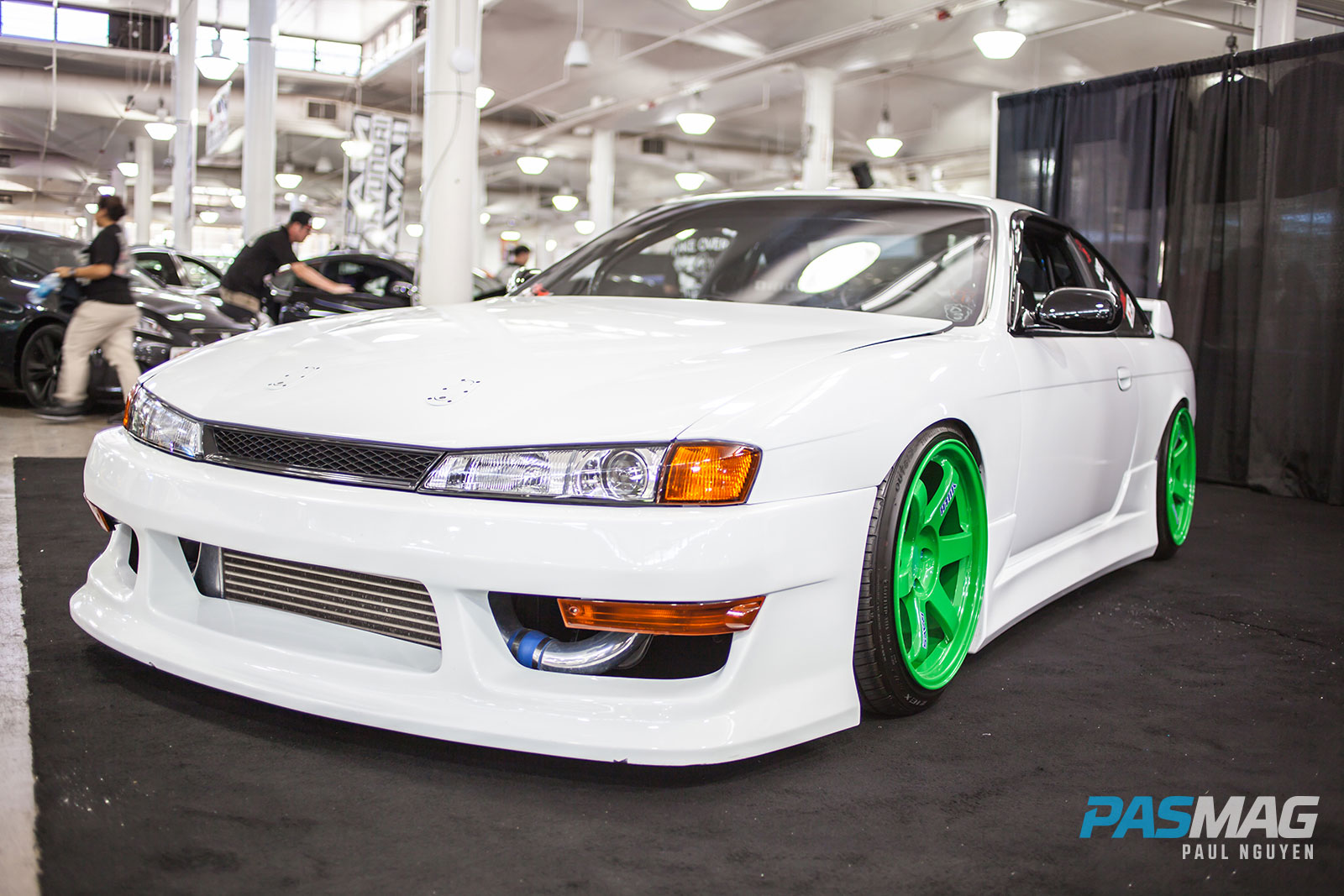 PASMAG SPOCOM Honolulu Hawaii August 23 2014 Paul Nguyen IMG 0744