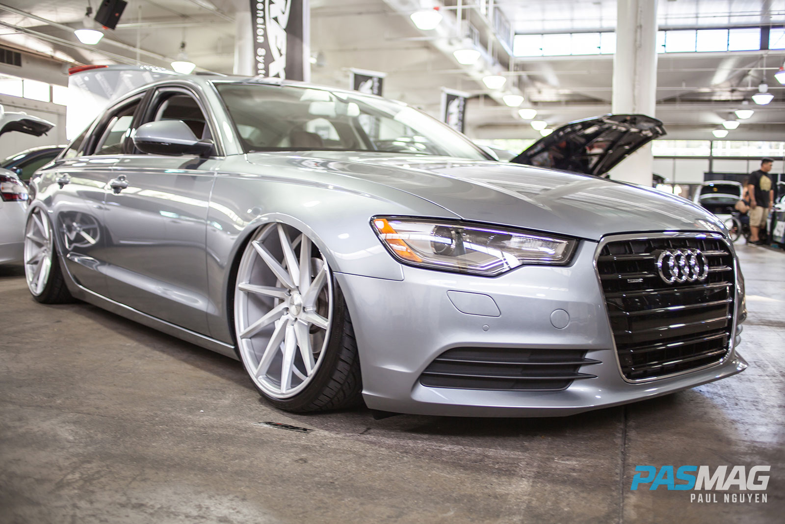 PASMAG SPOCOM Honolulu Hawaii August 23 2014 Paul Nguyen IMG 0746