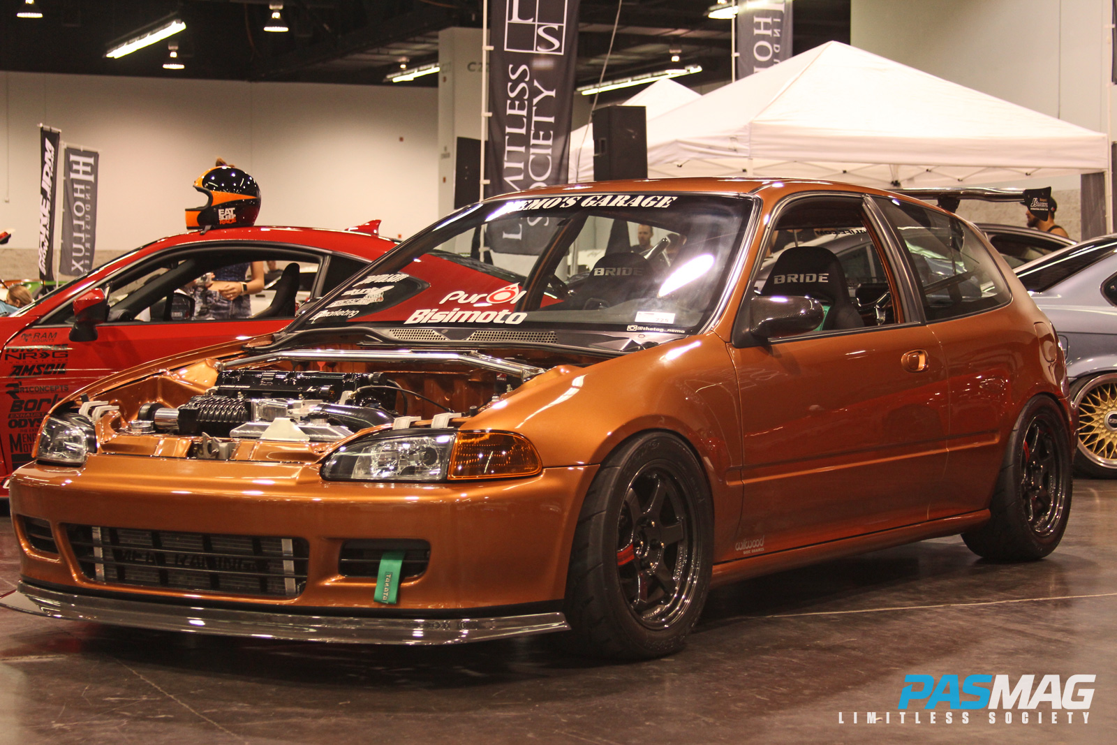 PASMAG SPOCOM Anaheim California July 12 2014 Limitless Society Event Photo Coverage 2832