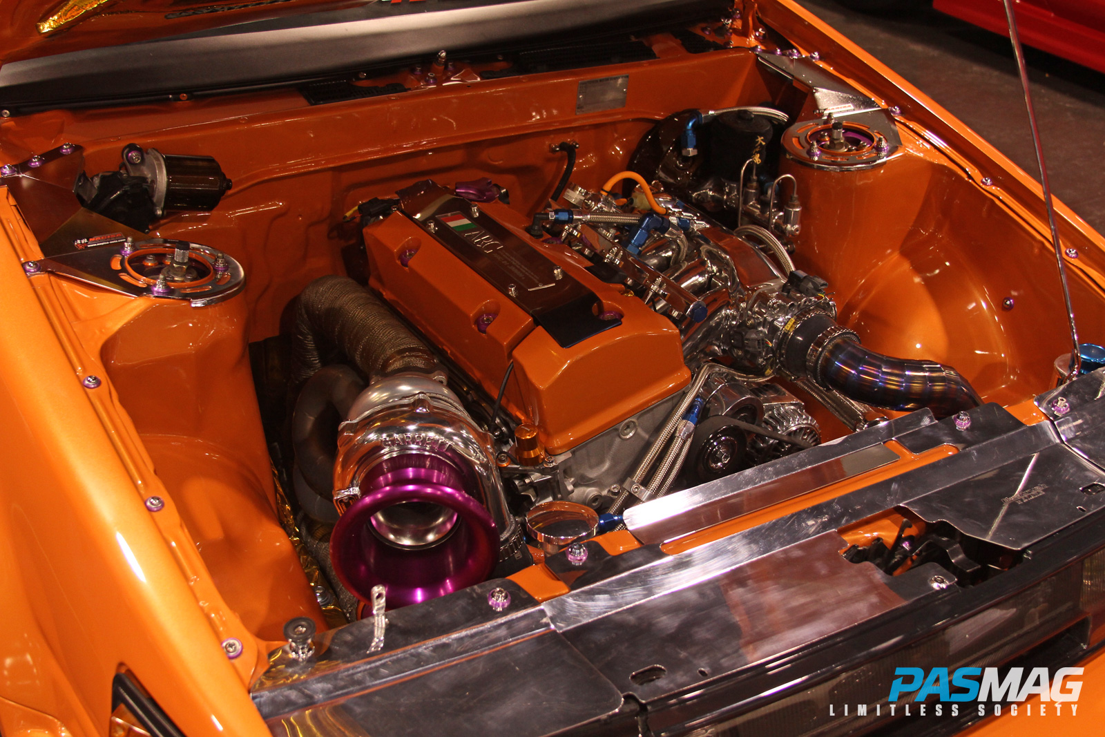 PASMAG SPOCOM Anaheim California July 12 2014 Limitless Society Event Photo Coverage 2839