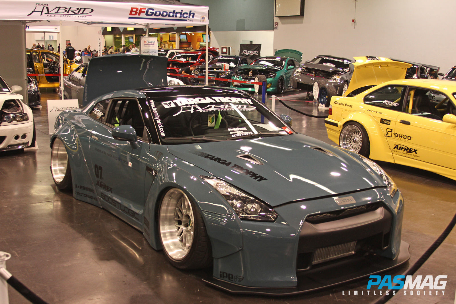 PASMAG SPOCOM Anaheim California July 12 2014 Limitless Society Event Photo Coverage 2873