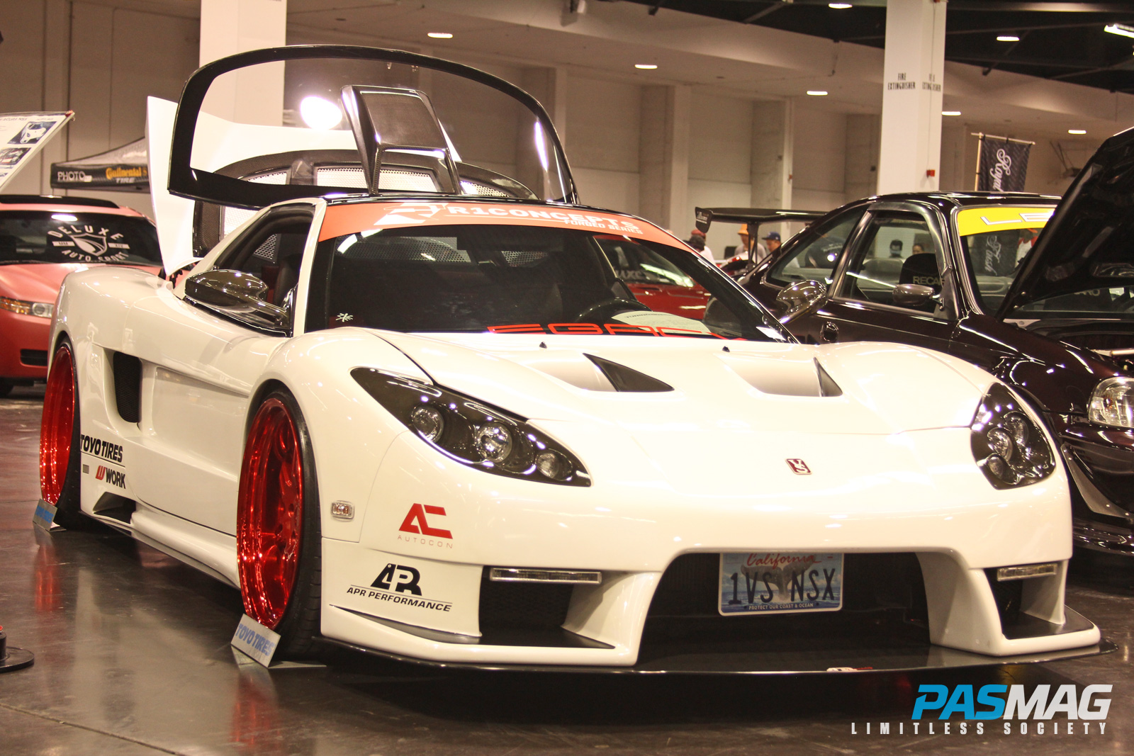 PASMAG SPOCOM Anaheim California July 12 2014 Limitless Society Event Photo Coverage 2899