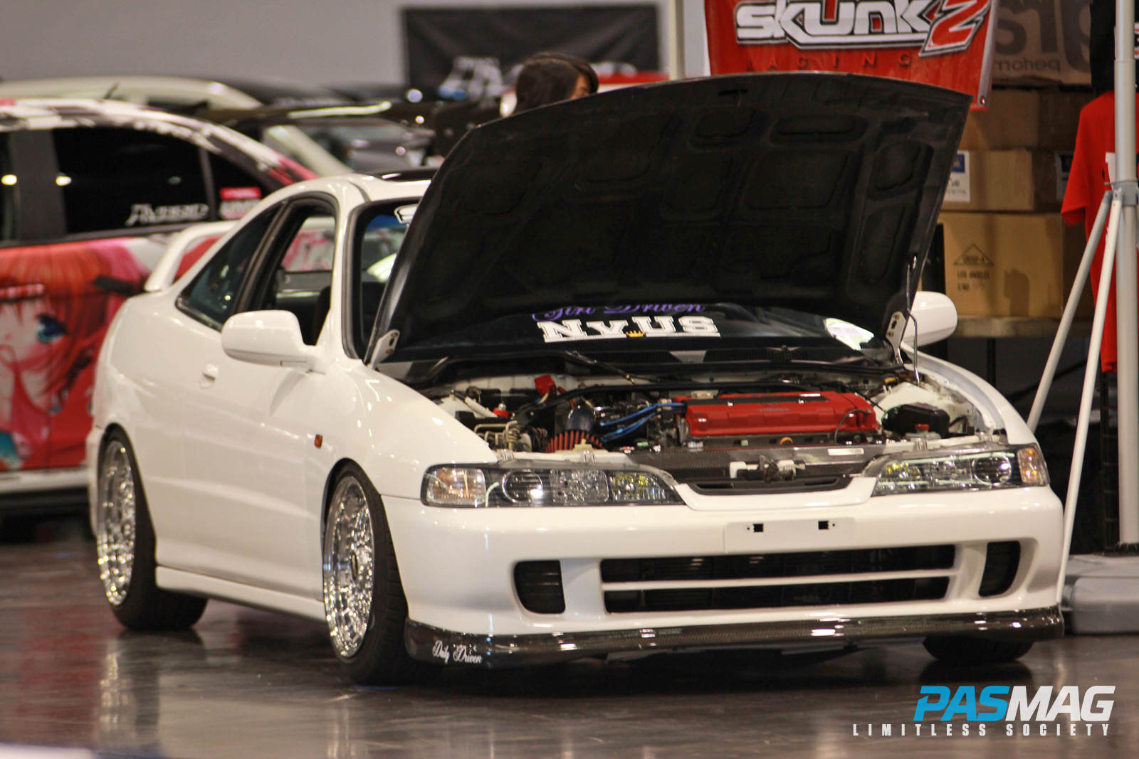 PASMAG SPOCOM Anaheim California July 12 2014 Limitless Society Event Photo Coverage 5726