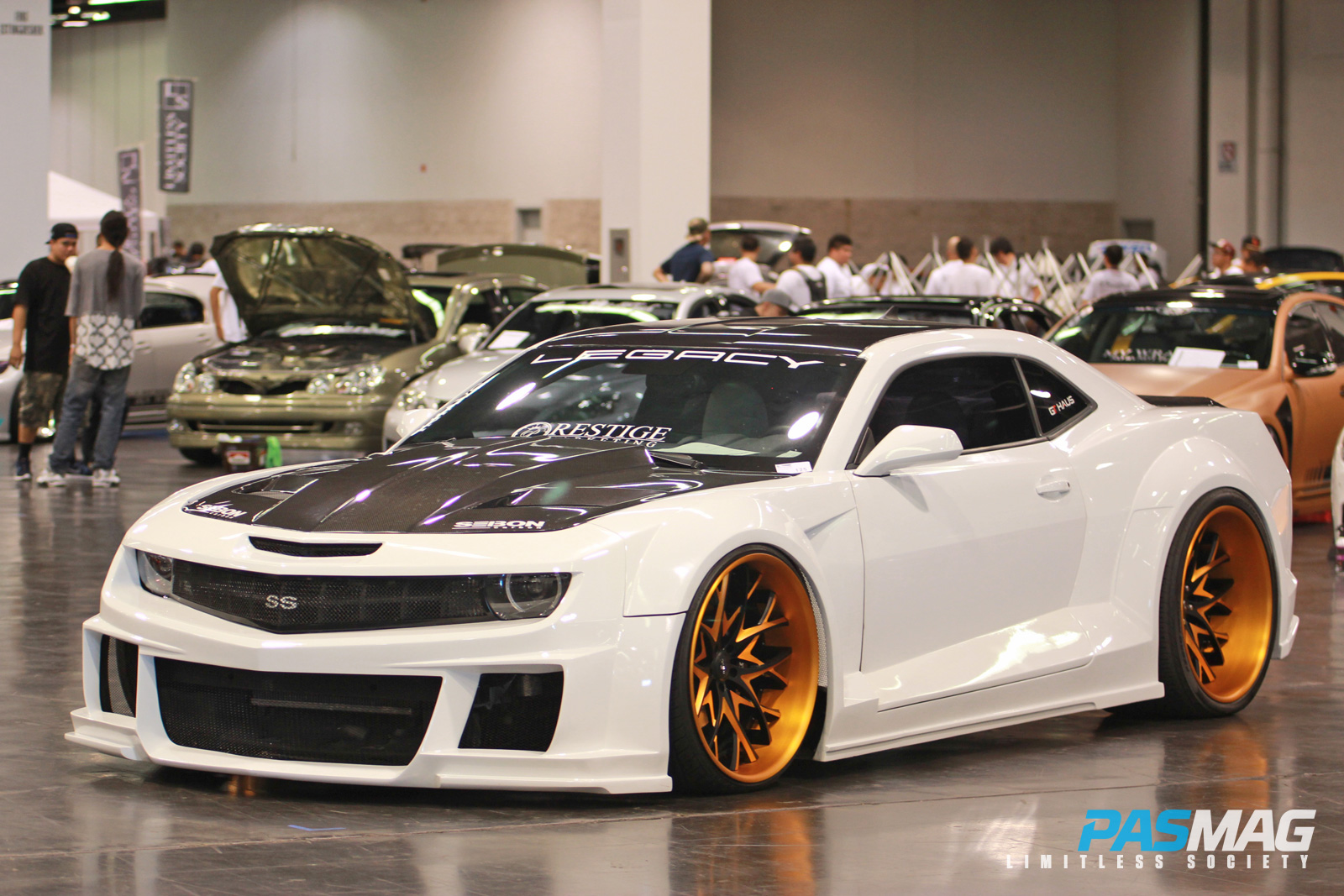 PASMAG SPOCOM Anaheim California July 12 2014 Limitless Society Event Photo Coverage 5732