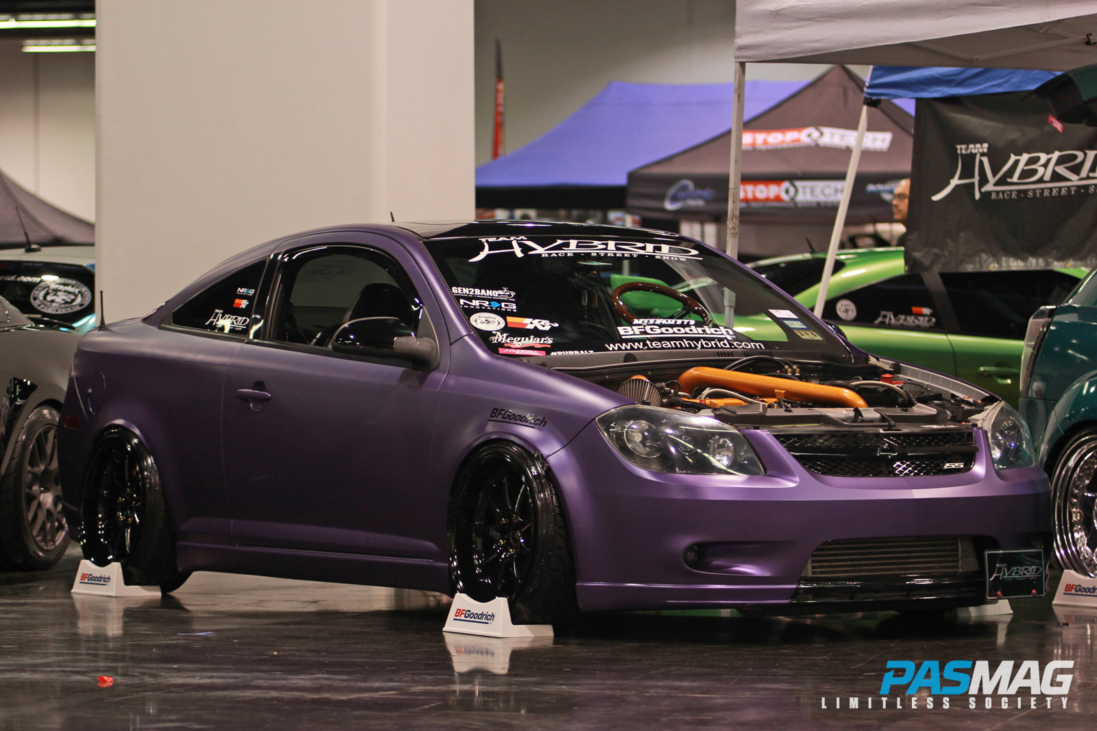 PASMAG SPOCOM Anaheim California July 12 2014 Limitless Society Event Photo Coverage 5736