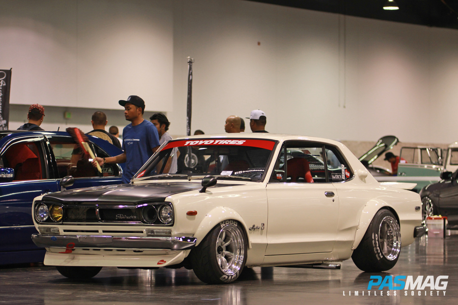 PASMAG SPOCOM Anaheim California July 12 2014 Limitless Society Event Photo Coverage 5737