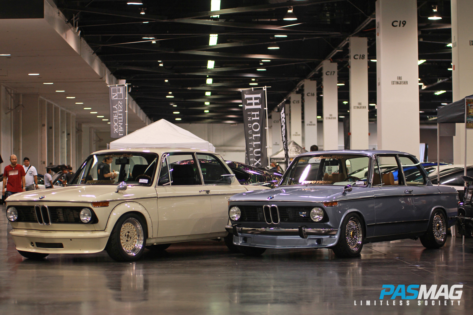 PASMAG SPOCOM Anaheim California July 12 2014 Limitless Society Event Photo Coverage 5746
