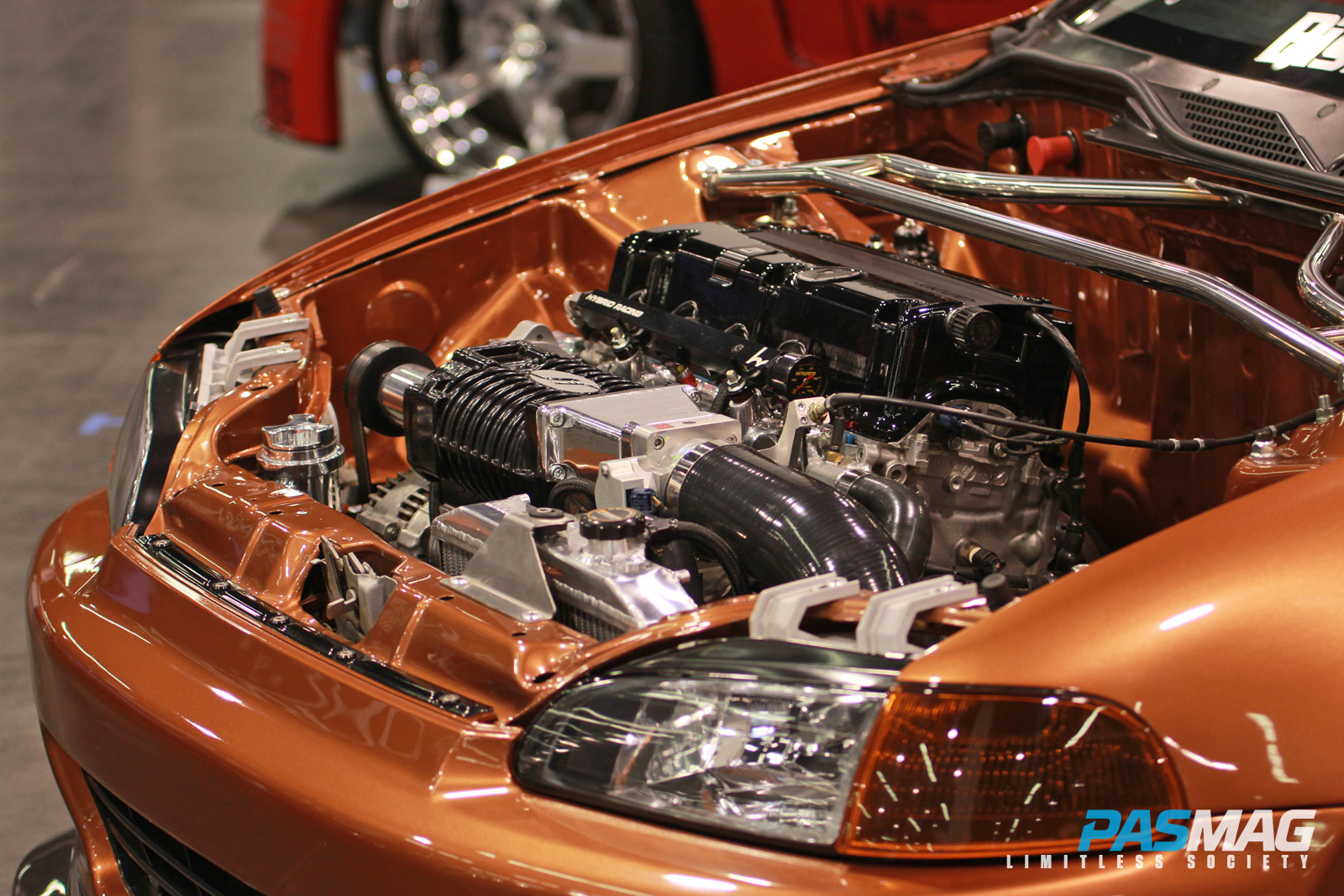 PASMAG SPOCOM Anaheim California July 12 2014 Limitless Society Event Photo Coverage 5755