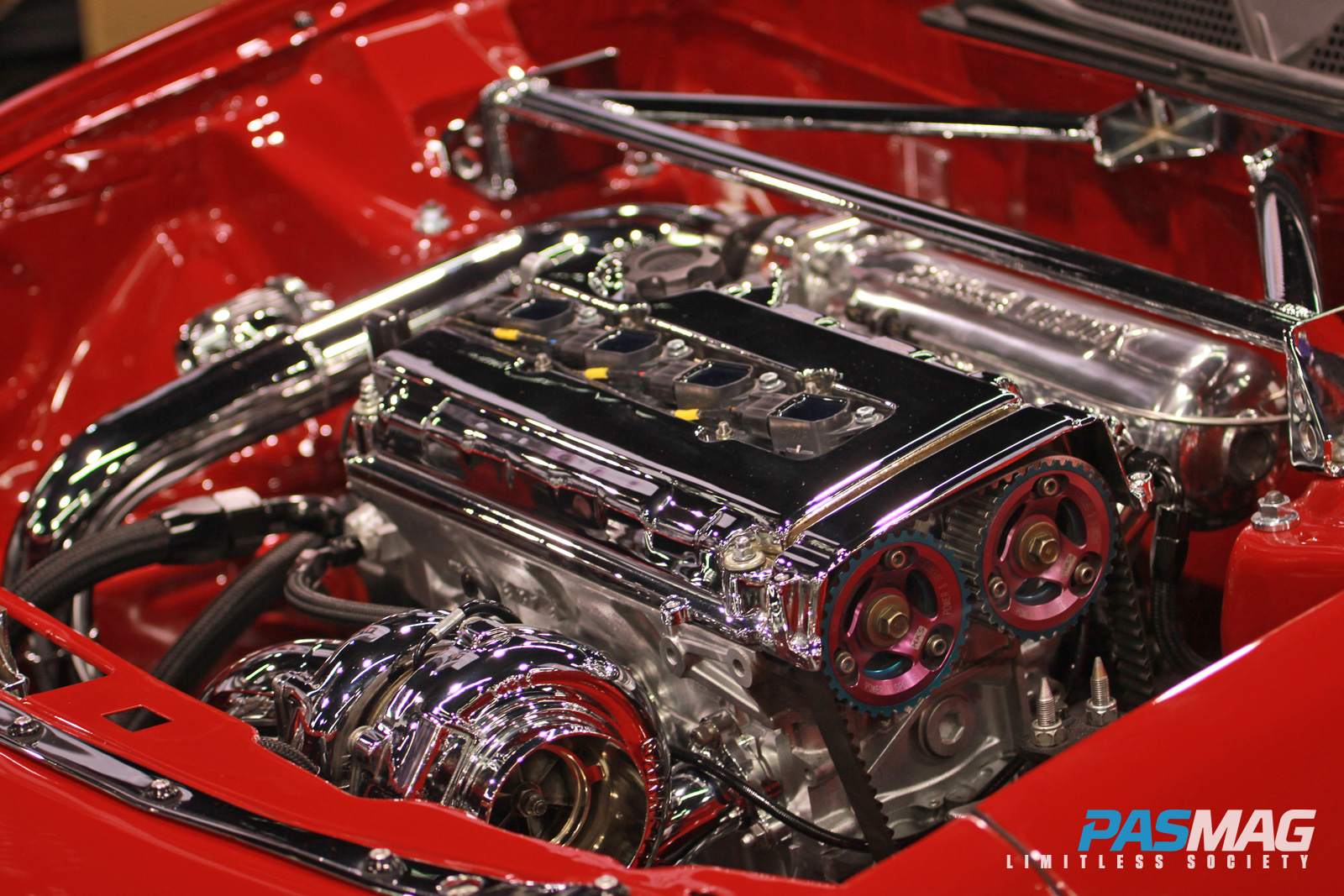 PASMAG SPOCOM Anaheim California July 12 2014 Limitless Society Event Photo Coverage 5770